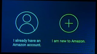 Как отменить регистрацию аккаунта Amazon Fire TV и поменять аккаунты Амазон!