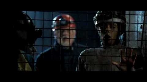 THE DESCENT PART 2 - Exclusive Clip - IN CINEMAS DEC 4 / PREVIEWS DEC 2&3