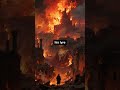 Rome Burned: Nero's Sinister Secret & the Rise of Christianity