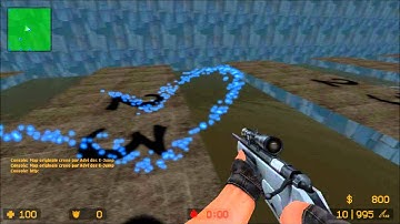 CSS: Long Jump Fail :s