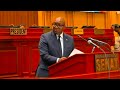 8 5 26 URGENT POUR 1 FOIS JEAN MICHEL LUKONDE SE SEPARE DE KABILA ET KATUMBI APPROUVE LES SANCTIONS 