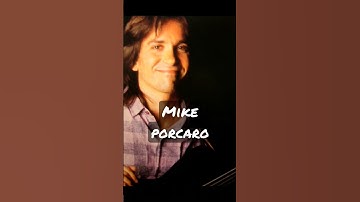 Thumbnail of Mike Porcaro (Toto) #bass #bassline #bajo #toto