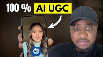 This changed AI UGC Forever ( NEW Sora 2 Update !)