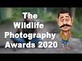 The Wildlife Photography Award 2020