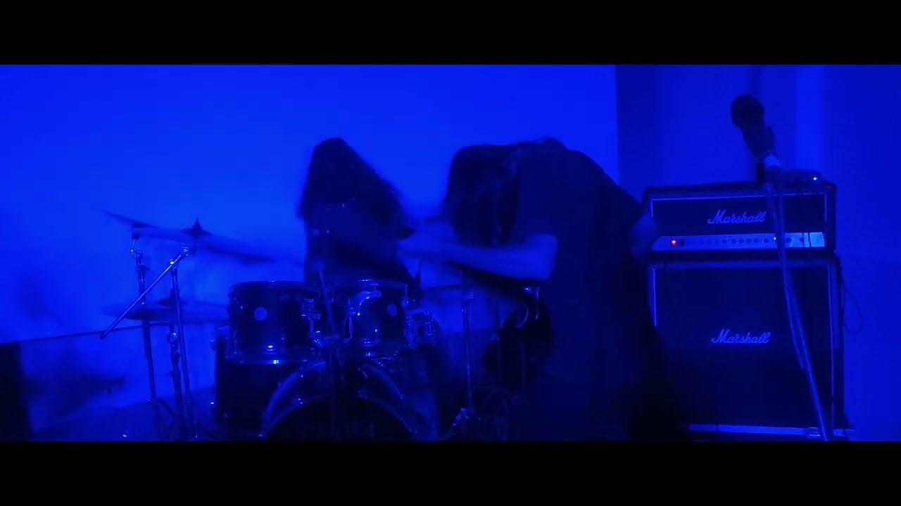 Kaal Akuma - Yamantaka (Live at Fatal Concharito)