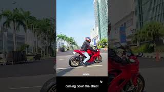 Everytime I See a Motorcycle coming down the street #sunmori #moge #fyp #viral #comedy #ducati