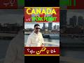 How to Get Canada Work Permit | Canada Visa | Canada Work Permit | Nile Consultant