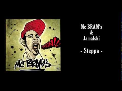 Mc Bram S Steppa