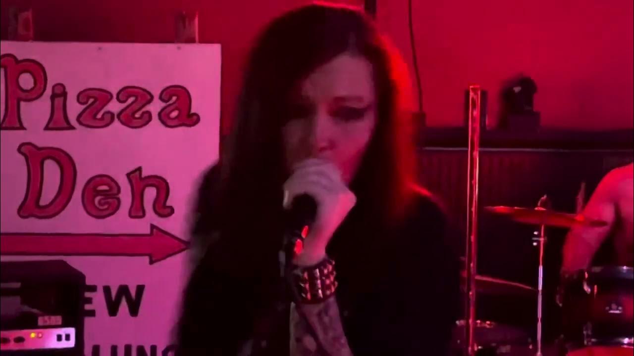 Dying Oath Introverse Live At Pizza Den, Salem, VA 9/16/23 YouTube