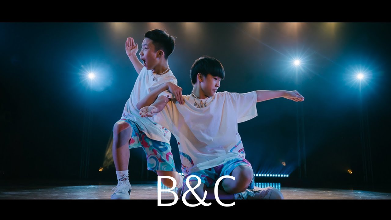 《13》B&C｜20220619 28th NTU Dance Competition 台大盃熱舞大賽 決賽