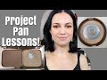 10 LESSONS I LEARNED IN 5 YEARS OF PROJECT PANNING!