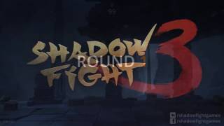 Shadow Fight 3 ПОЧТИ ВЫШЕЛ