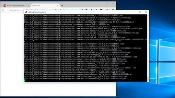 How to download and Install Oracle Java 8 on Ubuntu via Terminal