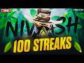 NIVASH LIVE🔴CS GRANDMASTER RANK PUSH #freefireindia #horizontallive #fflivetamil
