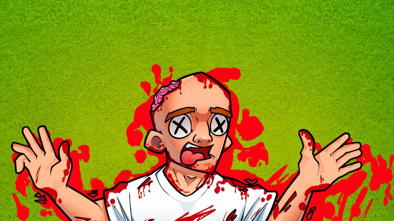 This is the BLOODIEST Game I've ever played