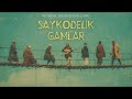 Saykodelik Gamlar | Psychedelic Anatolian Rock Covers | FULL ALBUM