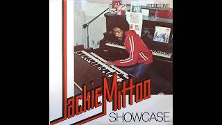 【レア】Nas × Jackie Mittoo - Made You Look Jackie Mittoo - Showcase (Full Album) - YouTube