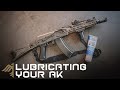 Fpx quick tips ak lubrication