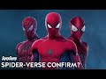 Jamie Foxx Will Return as Electro in Spider-Man 3 | SuperSuper