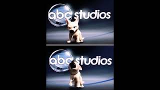 ABC Studios (2008, Bolt variant)