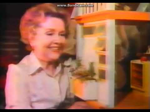 barbie house with elevator 1980s