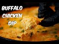 How To Make Buffalo Chicken Dip - Quick & Easy Buffalo Chicken Dip Recipe