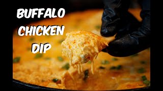 How To Make Buffalo Chicken Dip  Quick & Easy Buffalo Chicken Dip Recipe