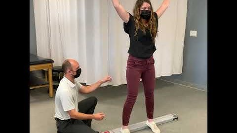 Functional Movement Screen