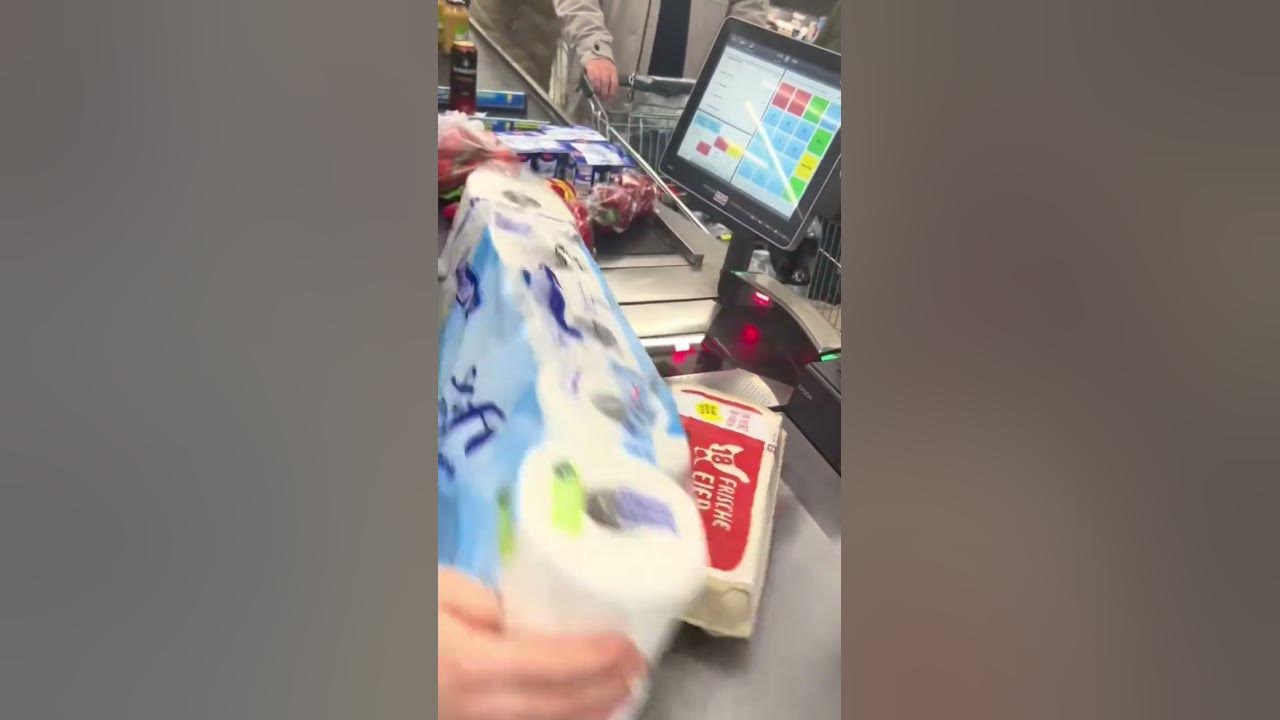 arbeit in lidl