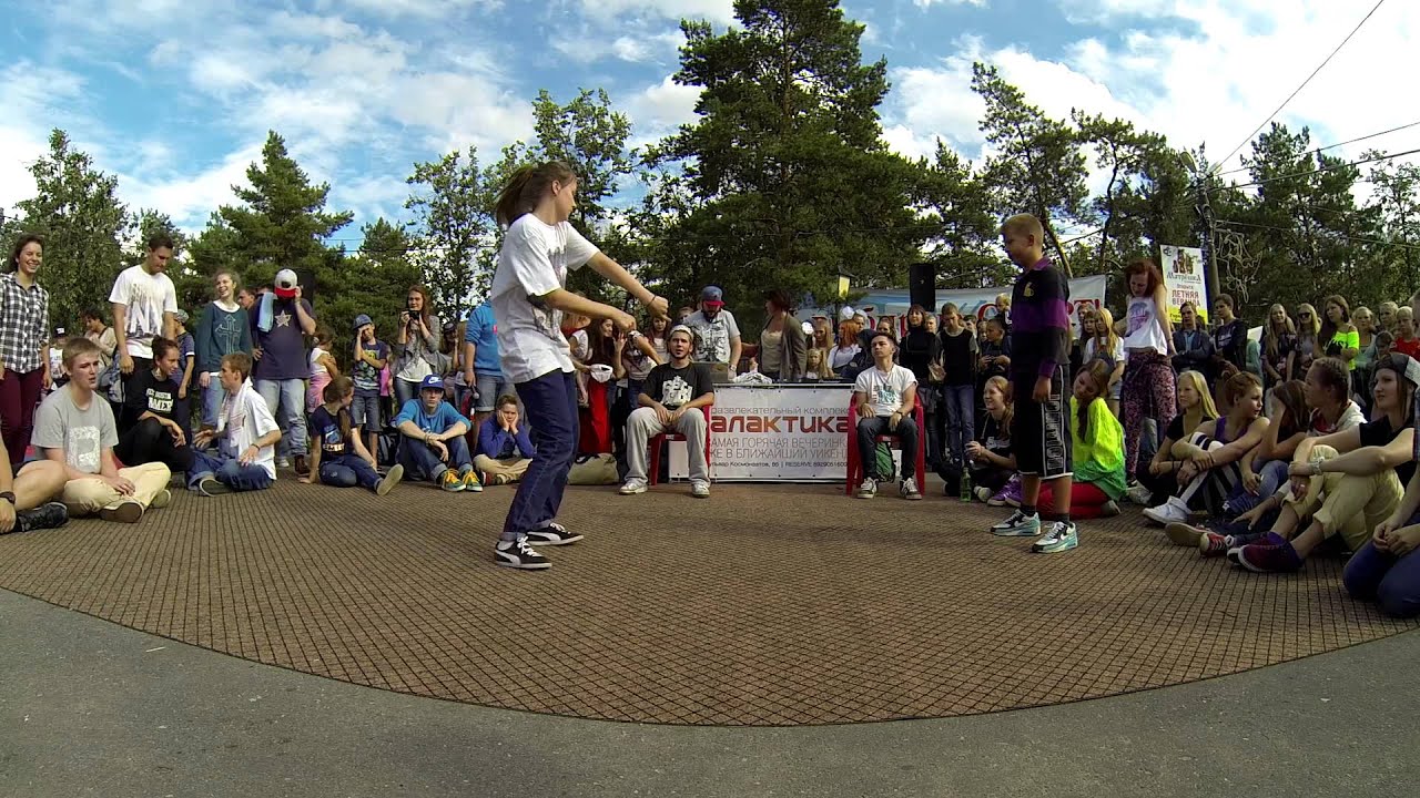 Show Your Style Battle 28.08.14 Первый Круг (Безрукова Алёна vs Даниил Емелин) professional musician resume