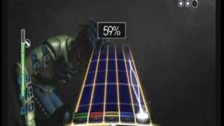 RB2-Tenacious D-Master Exploder-Guitar Expert