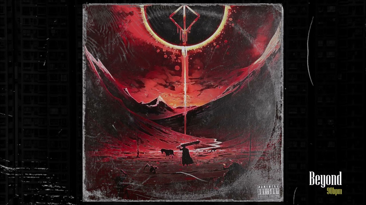 Boom Bap x Old School x Base de Rap - Mobb Deep Type beat - Beyond