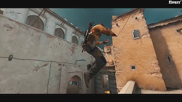 Create an amazing csgo frag movie - Best Video Editing service
