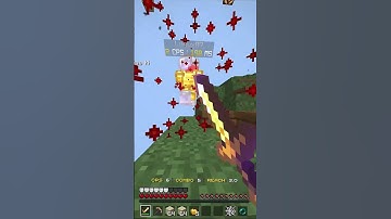 I Killed A HACKER #minecraft#viralvideo #zeqa #subscribe