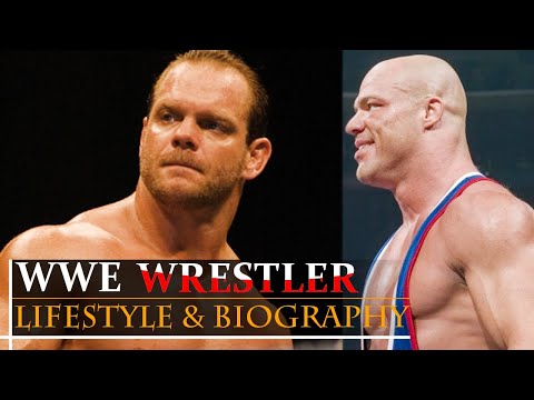 Wideo: Chris Benoit Net Worth