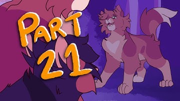 Restless MAP part 21