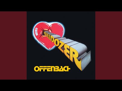 Offenbach — Câline de doux blues