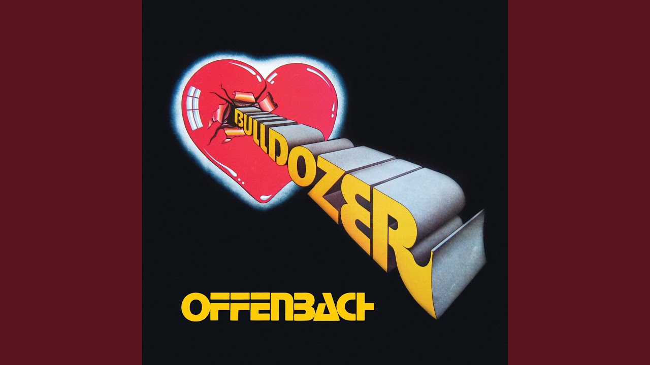 Câline de doux blues