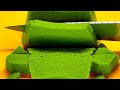 CUTTING SAND ASMR | CORTANDO ARENA MÁGICA