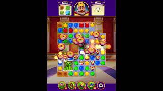 Royal Match (Level 151 - 160)