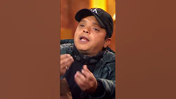 صعيدى فى الجامعة الامريكية بداية الفكرة من عند محمد هنيدى سهرانين 