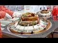 Inside Audi's Super Advanced Electric Motor Production in Europe