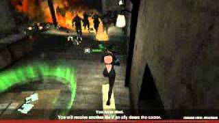 Combat Arms Cabin Fever Flamefish