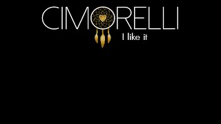 Cimorelli - I like it lyric video