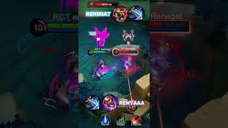 Roger Counter items mlbb
