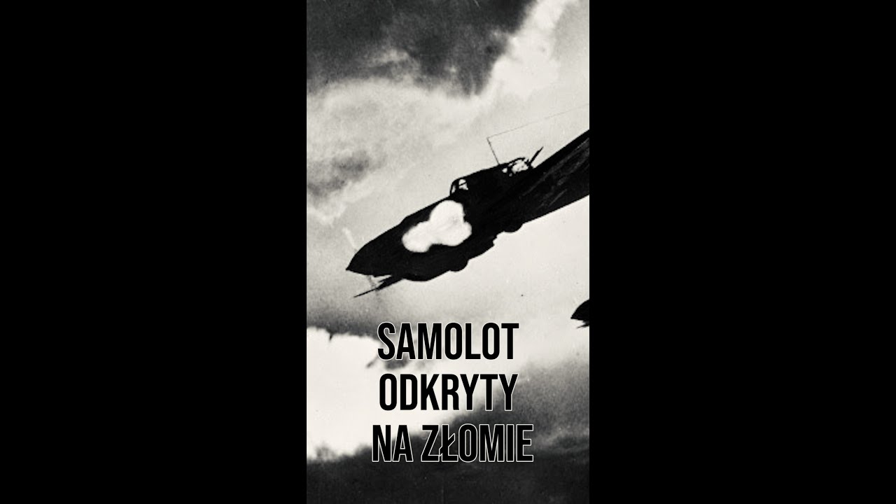 #shorts Odkrycie na złomowisku!