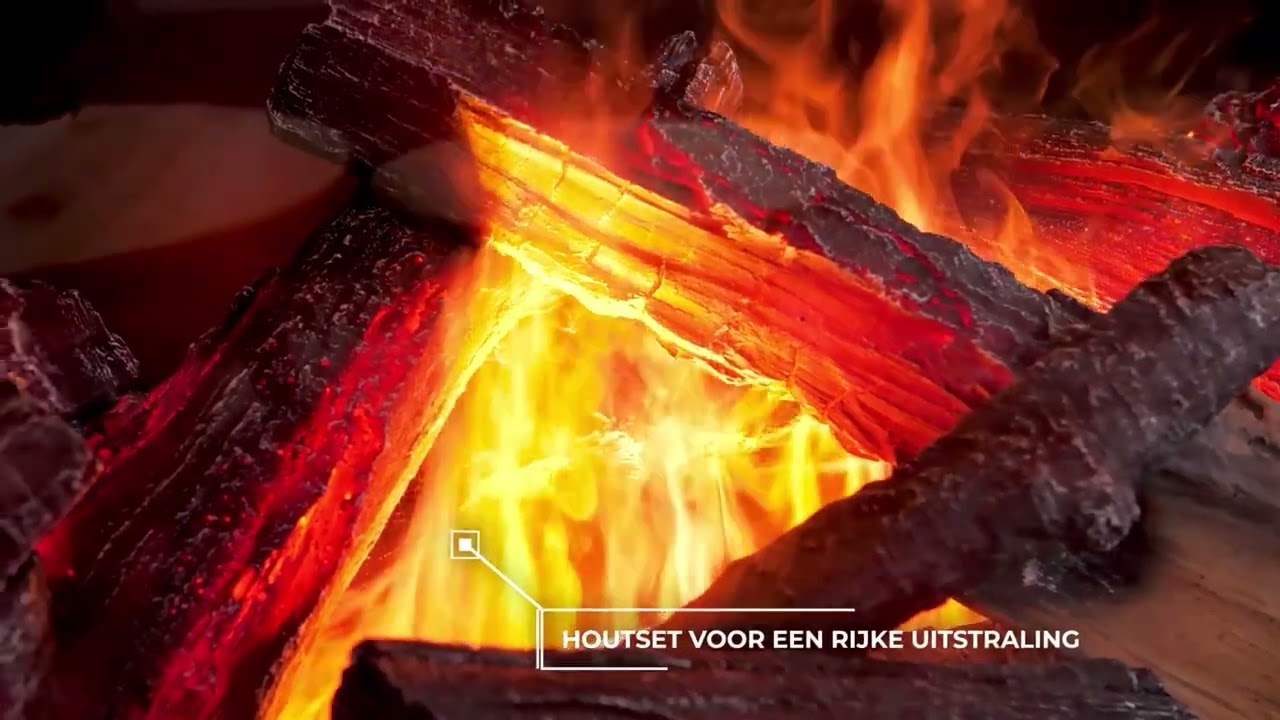 Dimplex 3 Step Multi Optimyst