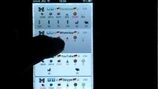 Lords Knights Tutorial//Review screenshot 5