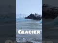 10000 YEAR OLD GLACIERS #shorts #photography  #iceland #shortvideo #landscapephotograpy #travel