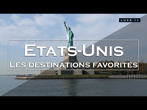 Vidéo: 15 attractions touristiques les mieux notées dans l'état de Washington